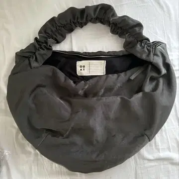 ouat 숄더백 STEEL