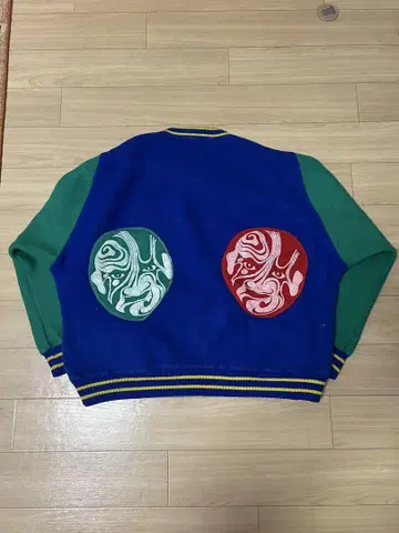 80~90s 유로 플리스