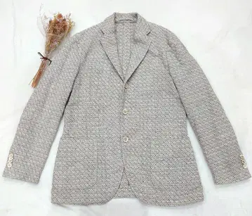 이탈리아제 LARDINI 라르디니 테일러드 자켓 사이즈 46