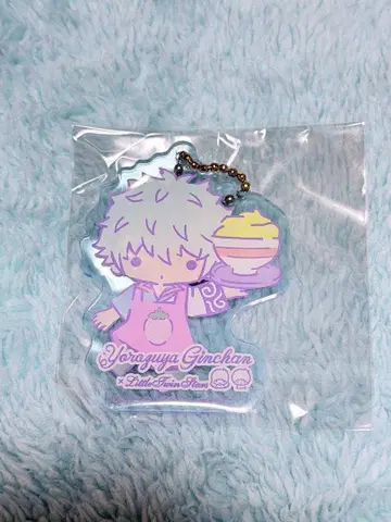 은혼 산리오 키링 긴토키