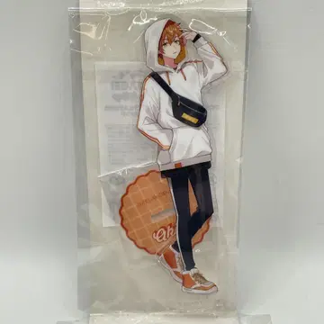 프로세카 시노노메 아키토 아크릴 스탠드 크리에이터즈 페스티벌 2025