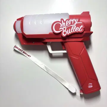 CherryBullet 응원봉