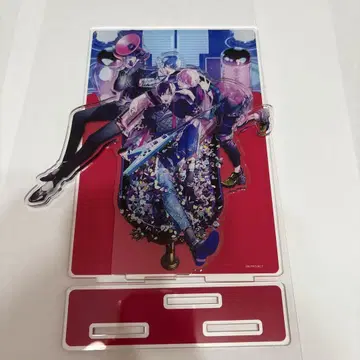 THRIVE LIVE 아크릴 스탠드