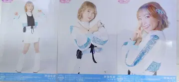 러브 라이브 선샤인 와이와이와이! 사이토 슈카 브로마이드