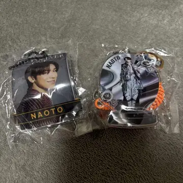 NAOTO 세트 1