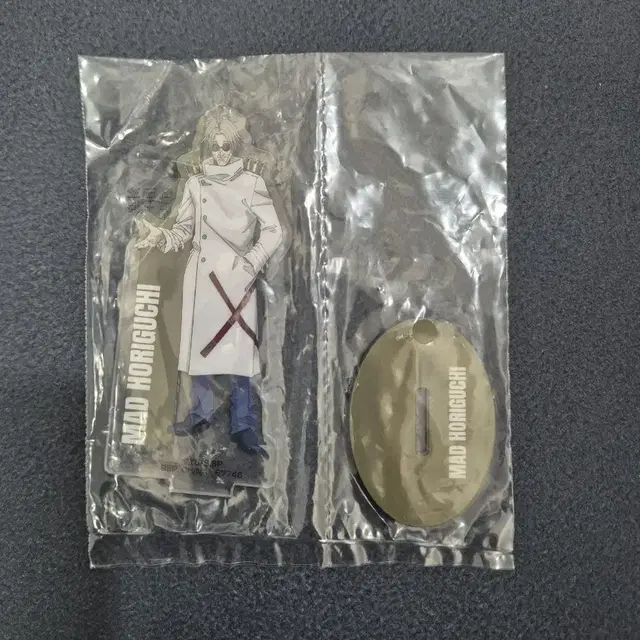 사카모토데이즈 제일복권 G상 호리구치 아크릴 스탠드
