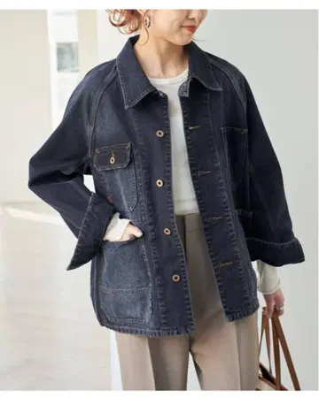 5 1/2 DUCK COVERALLS