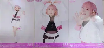 러브 라이브 선샤인 와이와이와이! 후리하타 아이 브로마이드