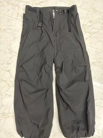 MARMOT 25ss 파라트루퍼 팬츠