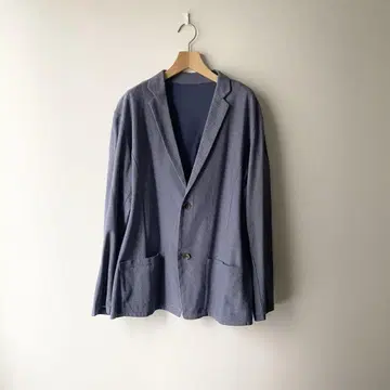 BEAMS 가라미 직조 자켓
