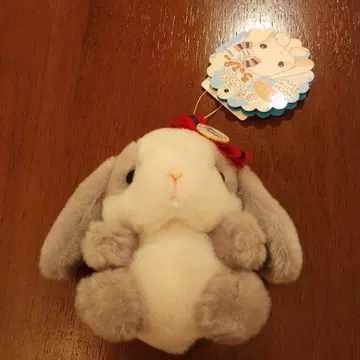 포테우사 롯삐 봉제 인형