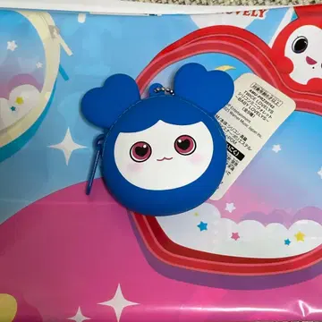 TWICE LOVERYS GIGO 코인 케이스 쯔위