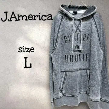 J.America 본파이어 후디 L 사이즈