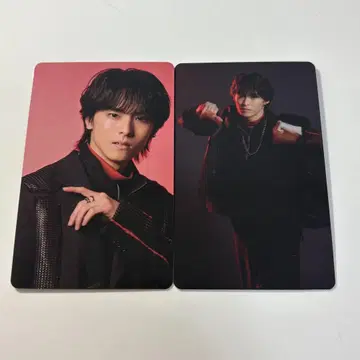 액터즈 리그 댄스 랜덤 포토 카드 타카노 아키라