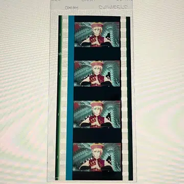우타프리 스타라이트 투어 코마 필름 쿠루스 쇼