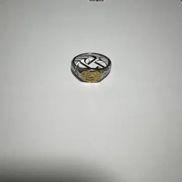 IRIEBEACH (일리 비치) oval ring 하와이안 주얼리