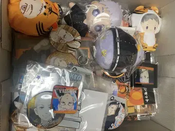 도쿄 리벤저스 미츠야 타카시 묶음 판매