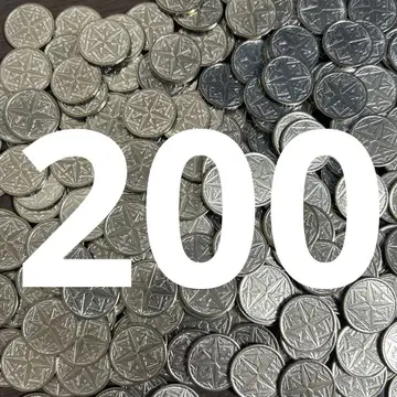 메달 게임 내부 순환 메달 200개 세가