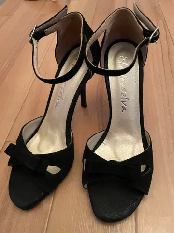 Madreselva의 아르헨티나 탱고 신발