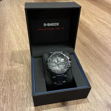 스카이콕피트 GW-A1000FC-2AJF