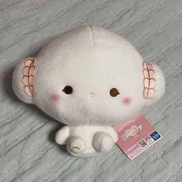 산리오 밀키 보아 BIG 봉제 인형 코기뮨