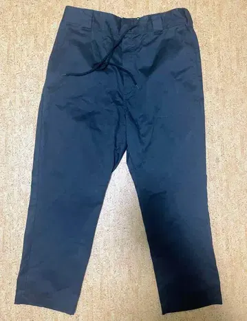 디키즈 TC 스트레치 8분 길이 팬츠