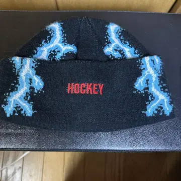HOCKEY 비니