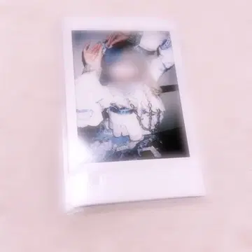 러브시크 하야테 폴라로이드