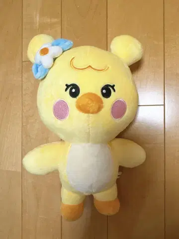 니쥬 리오 니주 리요 riyo 봉제 인형