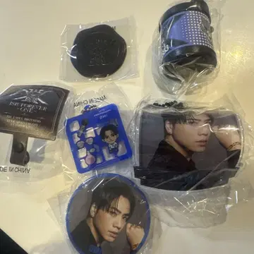 3 JSBFOREVER ONE 회장 가챠 토사카 히로오미