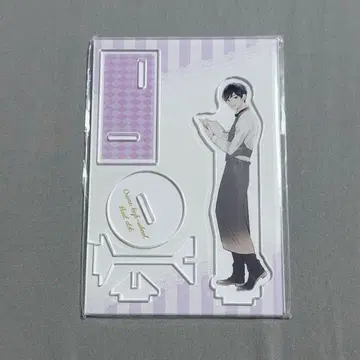 오란고교 호스트부 카페 호오인 쿄야 아크릴 스탠드