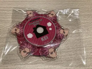 사루카와 케이 쿠루쿠루 마그넷 초인적 셰어하우스 스토리 카리스마