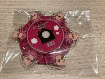 사루카와 케이 쿠루쿠루 마그넷 초인적 셰어하우스 스토리 카리스마