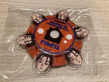 이토 후미야 쿠루쿠루 마그넷 초인적 셰어하우스 스토리 카리스마