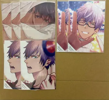 B-PROJECT 노메 타카히로