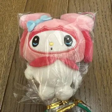 TWICE LOVELYS SANRIOCHARACTERS 마스코트 모모