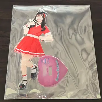 Special 복권 아크릴 스탠드 하시모토 히나