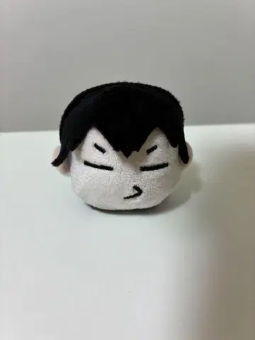 하이큐 봉제 인형 아크릴 스탠드 아크릴 키링