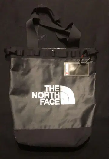 THE NORTH FACE BC 토트백