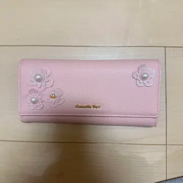 사만사 베가 장지갑