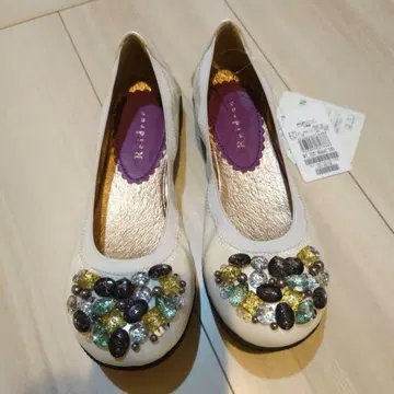 레이드로크 COCUE 발레 슈즈