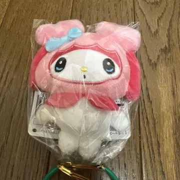 TWICE LOVELYS SANRIOCHARACTERS 마스코트 모모