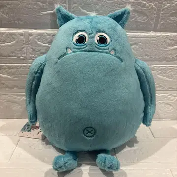 후고곤. BIG 봉제 인형