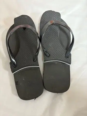 Racbaki 라쿠바키 다이어트 샌들 M(23-24cm) 사이즈