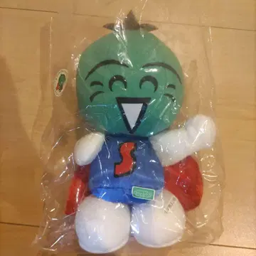 스다치군 봉제 인형 도쿠시마현 마스코트 캐릭터