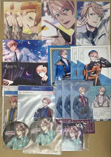 B-PROJECT 증장화남