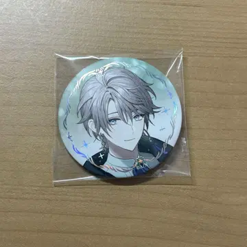 니지산지 ART OF NIJISANJI 캔뱃지 카이다 하루