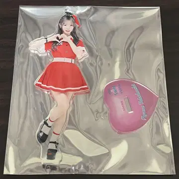 Special 복권 아크릴 스탠드 타카하시 아야네