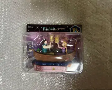 제일복권 [ Disney Wishing Stars ] B상 라푼젤