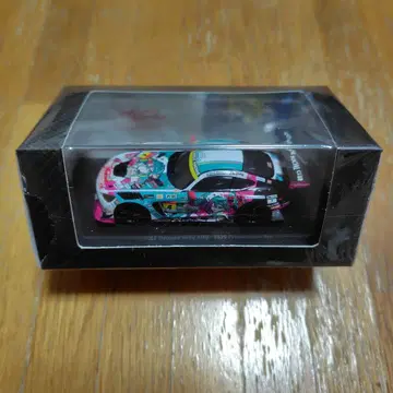 GOODSMILE Racing Hatsune Miku AMG 2020